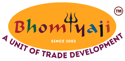 Bhomiyaji Textiles